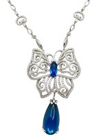 Collana Domar Gioielli Donna Dolù Bijoux collane in Argento Cubic Zirconia NZC072250 - NZC072250